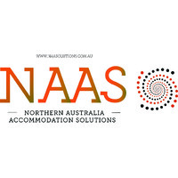 Northern Australia Accommodation Solutions – NAAS logo - Similar company to Witheriff Group