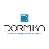 Dormika Stone logo - Similar company to Plaquestone