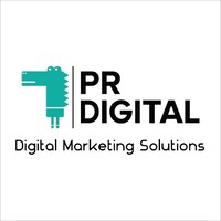 PR - DIGITAL LTD logo - Similar company to Vior