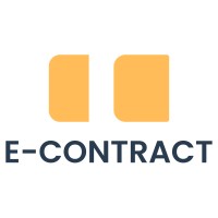 E-CONTRACT PTE LTD logo - Similar company to Fulltime Ltd