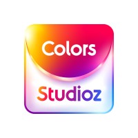 Colors Studioz logo - Similar company to Buddymonks