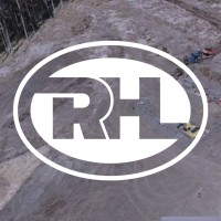 RICHARD HALL LTD logo - Similar company to Human Workspace
