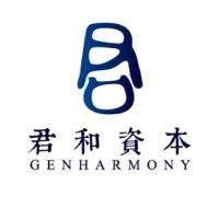 Genharmony Capital logo - Similar company to Poseidon Partners Gfo