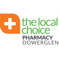 The Local Choice Pharmacy - Dowerglen logo - Similar company to Pharmacy Direct