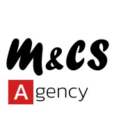 M&CS Agency logo - Similar company to Puntomediaweb Agenzia Web Senigallia
