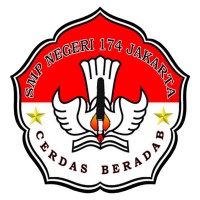 SMPN 174 Jakarta logo - Similar company to Windy Wedding