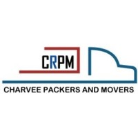 Charvee Packers and Movers Kolkata logo - Similar company to Iimm Kolkata