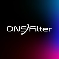 DNSFilter logo - Similar company to Cobry