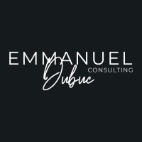 Dubuc Consulting logo - Similar company to Georges 15 - Coworking, Location De Salle Et De Bureaux, Studio Podcast À Paris 15