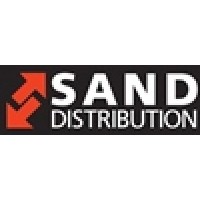 Sand Distribution A/S logo - Similar company to Sand Spedition A/S