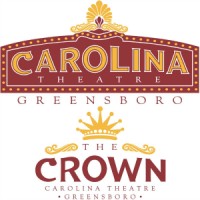 Carolina Theatre of Greensboro logo - Similar company to A Cleaner World