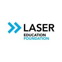 LASER Education Foundation logo - Similar company to Tkat Careers