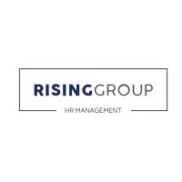 Rising Group - HR Management logo - Similar company to Rising Group
