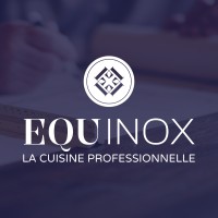 EQUINOX - La cuisine professionnelle logo - Similar company to Delcoupe