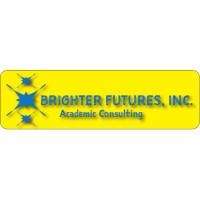 Brighter Futures Inc. logo - Similar company to Brighter Futures Inc