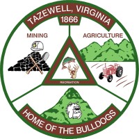 Town of Tazewell logo - Similar company to Cloud Computing Advice