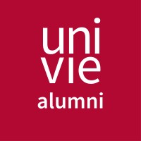 Alumni University of Vienna logo - Similar company to Wohn- Und Immobilienrecht (Ll.M.), Universität Wien