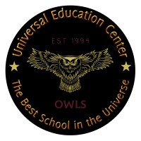 Universal Education Center logo - Similar company to The Upbeat Imagination Workshop Inc.