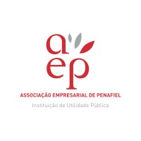 Associação Empresarial de Penafiel (AEP) logo - Similar company to Ccp Confederação Do Comércio E Serviços De Portugal