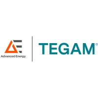TEGAM / Advanced Energy logo - Similar company to Excelsys Technologies Ltd., An Advanced Energy Company