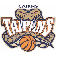 Cairns Taipans logo - Similar company to Before-Creative®