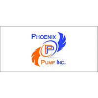 Phoenix Pump Inc logo - Similar company to Phoenix Pump