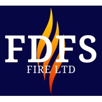 FDFS Fire LTD logo - Similar company to Magg Fire Services Limited