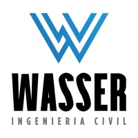 WASSER Civil Engineering logo - Similar company to Constructora Coletti S.R.L.