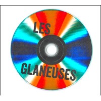 Les Glaneuses logo - Similar company to Meadow Pictures