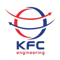 KFC ENGINEERING logo - Similar company to Ag Refrigeration S.R.L.