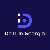 Do IT in Georgia logo - Similar company to Georgia'S Innovation And Technology Agency