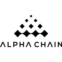 Alphachain logo - Similar company to Mcap Inc