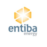 Entiba Energy logo - Similar company to Enerkruppen