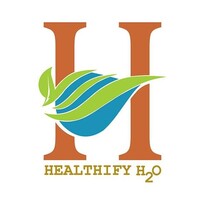 HEALTHIFY H2O LLP logo - Similar company to Asom Cha