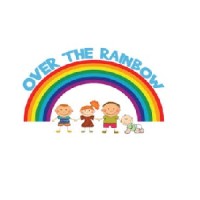 Over The Rainbow Childcare