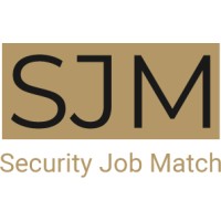 Security Job Match logo - Similar company to Iron Shield