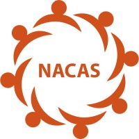National Association of Care and Support Workers 💚💙 logo - Similar company to Disability Awareness - Support Workers On Campus