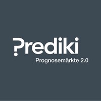 Prediki Prediction Markets GmbH logo - Similar company to Bitcredit Protocol