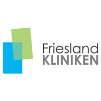 Friesland Kliniken gGmbH logo - Similar company to Pilates Varel