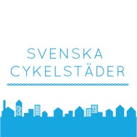 Svenska Cykelstäder logo - Similar company to Mesam