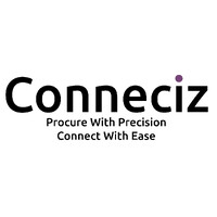 Conneciz logo - Similar company to Prolisting