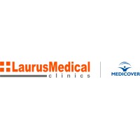 Laurus Medical Clinics logo - Similar company to Neuroaxis Romania