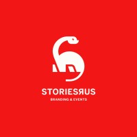 Storiesrus Advertising logo - Similar company to Sohamm
