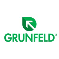 Grunfeld logo - Similar company to Forgeway Limited