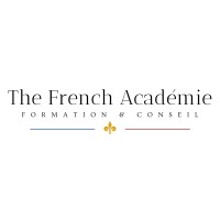 The French Académie logo - Similar company to French Luxury