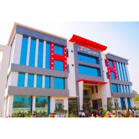 Jeevan Jyoti Hospital Ambikapur logo - Similar company to Sankalp Multispeciality Hospital