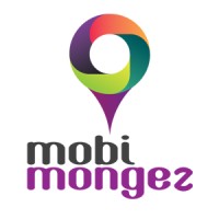 Mobimongez logo - Similar company to Megazoon
