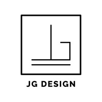 JG DESIGN logo - Similar company to Jg Design