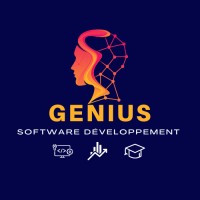 Genius Software Développement logo - Similar company to Im-Creative