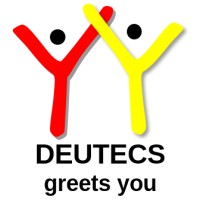DEUTECS logo - Similar company to Crowdspace